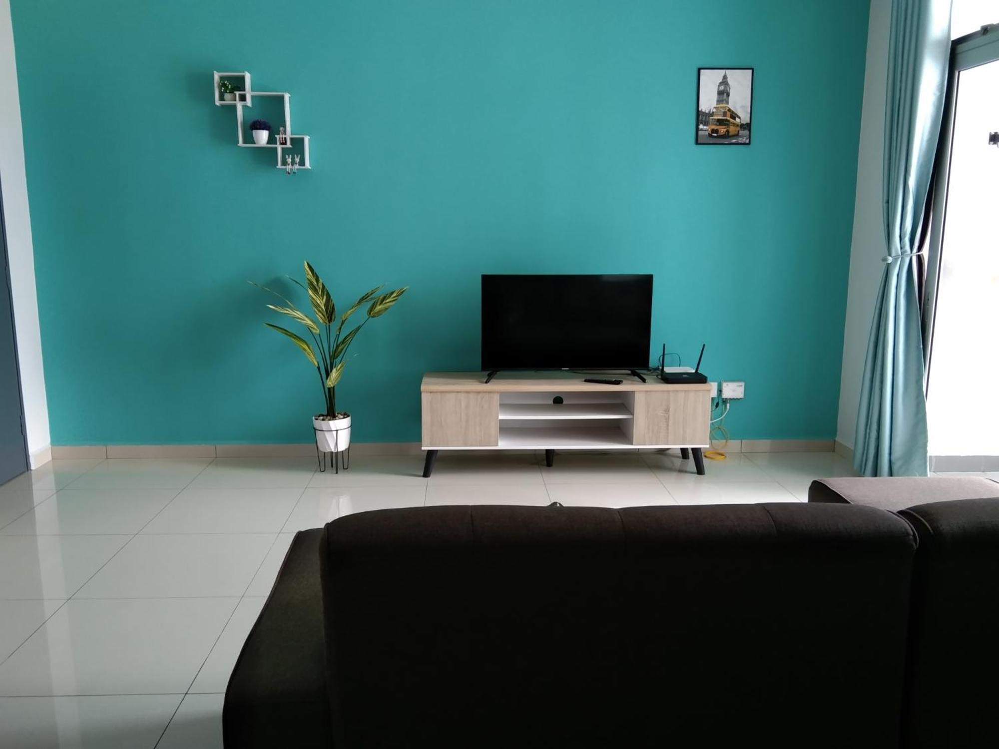 Hk Homestay Ipoh Ngoại thất bức ảnh